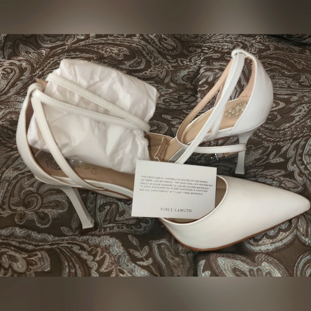 Vince Camuto Ketrinda Pump